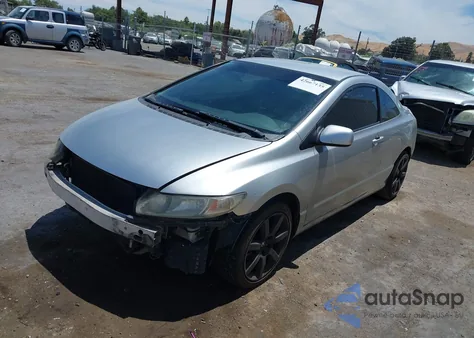 2010 Honda Civic Lx from USA, damaged, VIN 2HGFG1B67AH531000